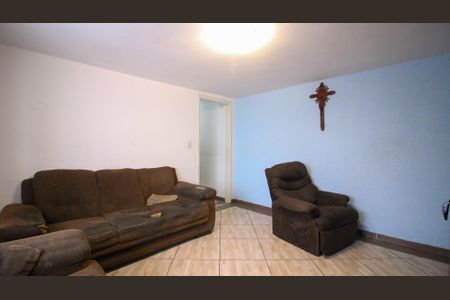 Casa à venda com 270m², 8 quartos e 3 vagas Casa à venda com 270m², 8 quartos e 3 vagasSala