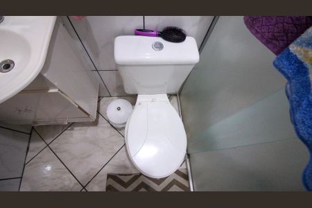 Casa à venda com 270m², 8 quartos e 3 vagas Casa à venda com 270m², 8 quartos e 3 vagasCasa 2 - Banheiro Suíte