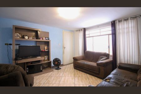 Sala de casa à venda com 8 quartos, 270m² em Vila Prudente, São Paulo