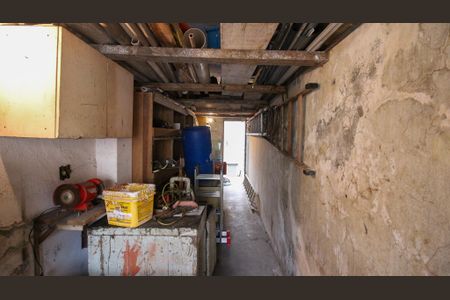 Casa à venda com 270m², 8 quartos e 3 vagas Casa à venda com 270m², 8 quartos e 3 vagasCasa 2 - Área Comum