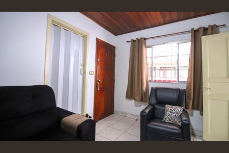 Casa à venda com 270m², 8 quartos e 3 vagas Casa à venda com 270m², 8 quartos e 3 vagasCasa 2 - Sala