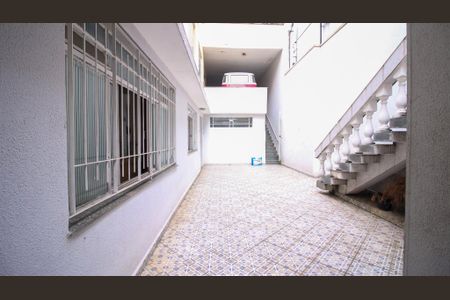 Casa à venda com 270m², 8 quartos e 3 vagas Casa à venda com 270m², 8 quartos e 3 vagasÁrea comum