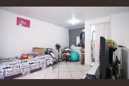 Casa à venda com 270m², 8 quartos e 3 vagas Casa à venda com 270m², 8 quartos e 3 vagasCasa 2 - Suíte