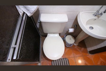 Casa à venda com 270m², 8 quartos e 3 vagas Casa à venda com 270m², 8 quartos e 3 vagasBanheiro Suíte 1