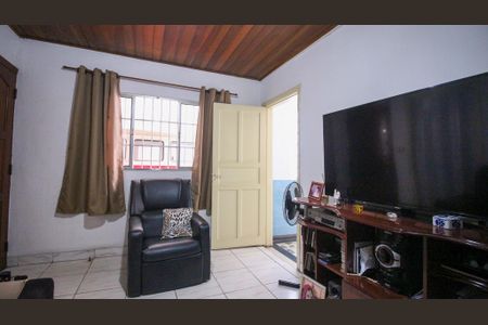 Casa à venda com 270m², 8 quartos e 3 vagas Casa à venda com 270m², 8 quartos e 3 vagasCasa 2 - Sala