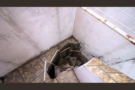 Casa à venda com 270m², 8 quartos e 3 vagas Casa à venda com 270m², 8 quartos e 3 vagasCasa 2 - Área Comum