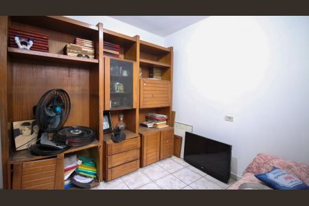 Sala 2 de casa à venda com 8 quartos, 270m² em Vila Prudente, São Paulo