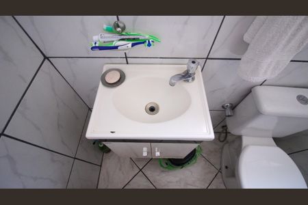 Casa à venda com 270m², 8 quartos e 3 vagas Casa à venda com 270m², 8 quartos e 3 vagasCasa 2 - Banheiro 2