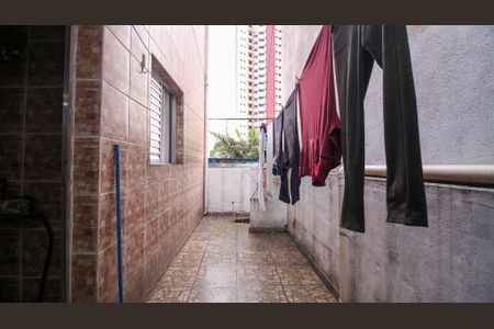 Casa à venda com 270m², 8 quartos e 3 vagas Casa à venda com 270m², 8 quartos e 3 vagasCasa 2 - Área Comum