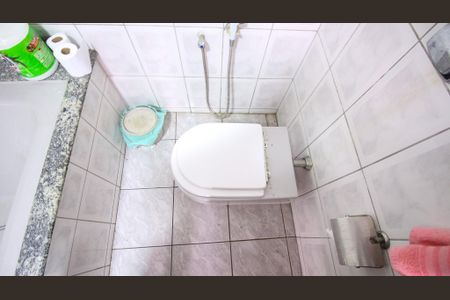 Casa à venda com 270m², 8 quartos e 3 vagas Casa à venda com 270m², 8 quartos e 3 vagasBanheiro