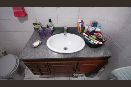 Casa à venda com 270m², 8 quartos e 3 vagas Casa à venda com 270m², 8 quartos e 3 vagasCasa 2 - Banheiro