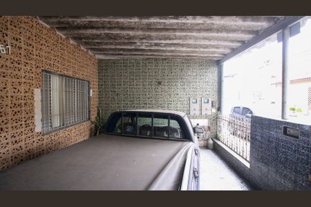 Casa à venda com 270m², 8 quartos e 3 vagas Casa à venda com 270m², 8 quartos e 3 vagasGaragem