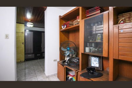 Casa à venda com 270m², 8 quartos e 3 vagas Casa à venda com 270m², 8 quartos e 3 vagasSala 2