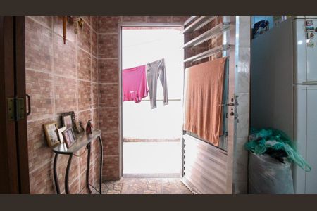 Casa à venda com 270m², 8 quartos e 3 vagas Casa à venda com 270m², 8 quartos e 3 vagasCasa 2 - Área de Serviço