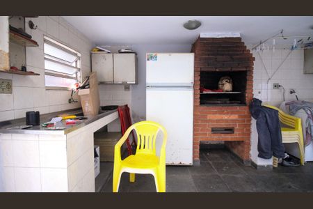 Casa à venda com 270m², 8 quartos e 3 vagas Casa à venda com 270m², 8 quartos e 3 vagasÁrea comum