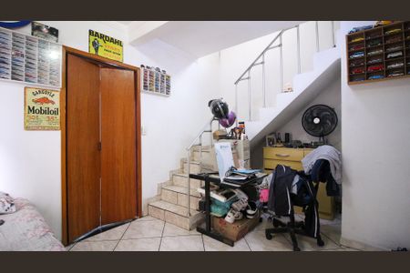 Casa à venda com 270m², 8 quartos e 3 vagas Casa à venda com 270m², 8 quartos e 3 vagasCasa 2 - Quarto 2