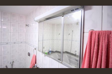 Casa à venda com 270m², 8 quartos e 3 vagas Casa à venda com 270m², 8 quartos e 3 vagasBanheiro