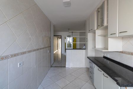 Casa para alugar com 260m², 3 quartos e 4 vagasCozinha