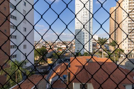 Casa para alugar com 260m², 3 quartos e 4 vagasVista da Sacada do Quarto 2