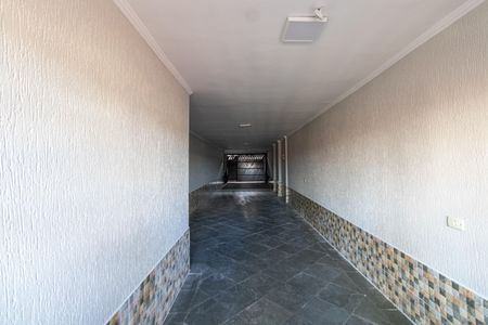 Casa para alugar com 260m², 3 quartos e 4 vagasGaragem