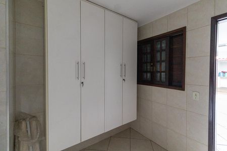 Casa para alugar com 260m², 3 quartos e 4 vagasQuarto de Serviço