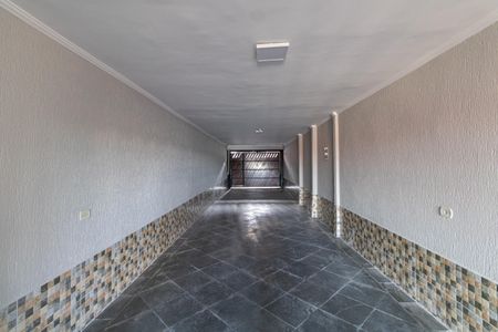 Casa para alugar com 260m², 3 quartos e 4 vagasGaragem