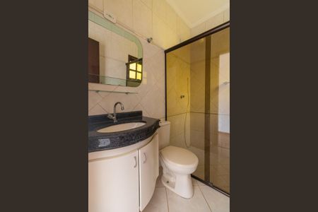 Casa para alugar com 260m², 3 quartos e 4 vagasBanheiro