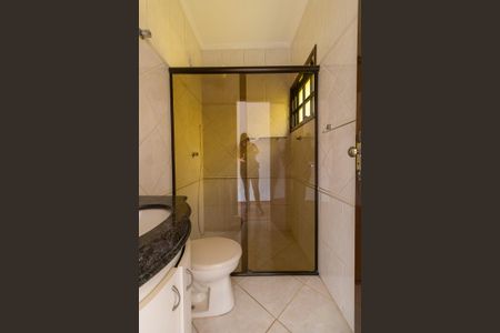 Casa para alugar com 260m², 3 quartos e 4 vagasBanheiro