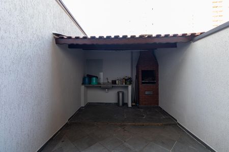 Casa para alugar com 260m², 3 quartos e 4 vagasChurrasqueira