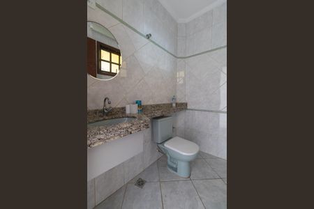 Casa para alugar com 260m², 3 quartos e 4 vagasLavabo