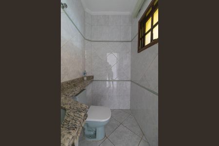 Casa para alugar com 260m², 3 quartos e 4 vagasLavabo