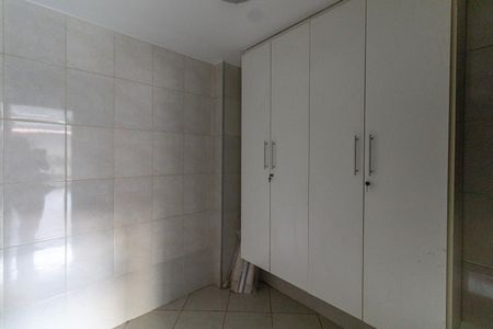 Casa para alugar com 260m², 3 quartos e 4 vagasQuarto de Serviço