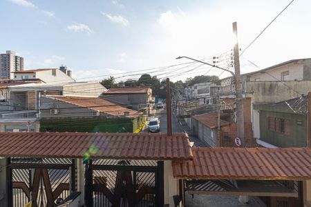 Casa para alugar com 260m², 3 quartos e 4 vagasVista da Sacada da Suíte