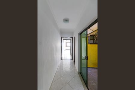 Casa para alugar com 260m², 3 quartos e 4 vagasCorredor