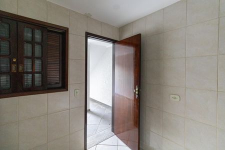 Casa para alugar com 260m², 3 quartos e 4 vagasQuarto de Serviço