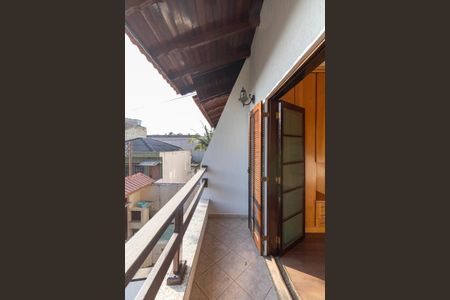 Casa para alugar com 260m², 3 quartos e 4 vagasSacada da Suíte