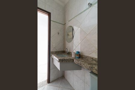 Casa para alugar com 260m², 3 quartos e 4 vagasLavabo