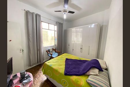 Apartamento à venda com 90m², 3 quartos e 1 vaga Apartamento à venda com 90m², 3 quartos e 1 vagaQuarto 2