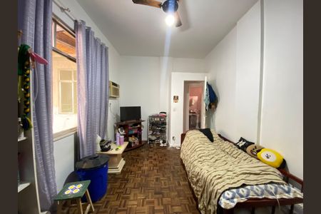 Quarto 1 de apartamento à venda com 3 quartos, 90m² em Méier, Rio de Janeiro