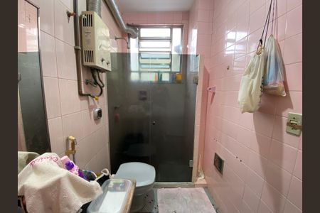 Apartamento à venda com 90m², 3 quartos e 1 vaga Apartamento à venda com 90m², 3 quartos e 1 vagaBanheiro/Quarto 3