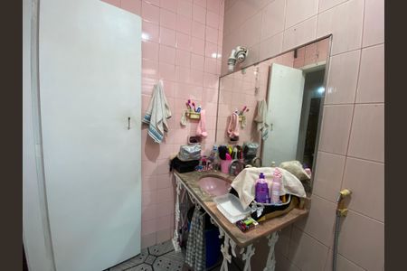 Apartamento à venda com 90m², 3 quartos e 1 vaga Apartamento à venda com 90m², 3 quartos e 1 vagaBanheiro/Quarto 3