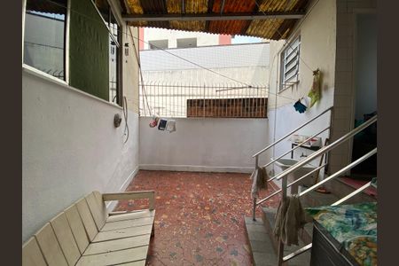 Apartamento à venda com 90m², 3 quartos e 1 vaga Apartamento à venda com 90m², 3 quartos e 1 vagaLavanderia