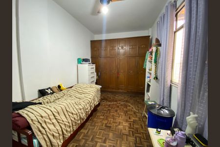 Apartamento à venda com 90m², 3 quartos e 1 vaga Apartamento à venda com 90m², 3 quartos e 1 vagaQuarto 1