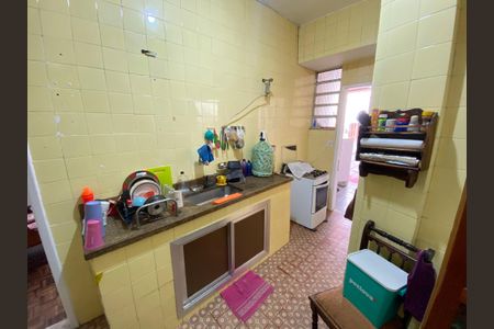 Apartamento à venda com 90m², 3 quartos e 1 vaga Apartamento à venda com 90m², 3 quartos e 1 vagaCozinha