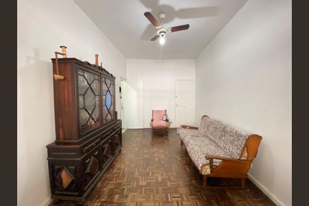 Sala de apartamento à venda com 3 quartos, 90m² em Méier, Rio de Janeiro