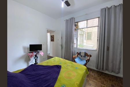 Apartamento à venda com 90m², 3 quartos e 1 vaga Apartamento à venda com 90m², 3 quartos e 1 vagaQuarto 2