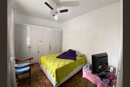 Apartamento à venda com 90m², 3 quartos e 1 vaga Apartamento à venda com 90m², 3 quartos e 1 vagaQuarto 2