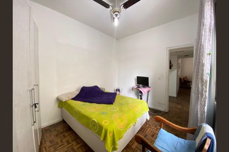 Apartamento à venda com 90m², 3 quartos e 1 vaga Apartamento à venda com 90m², 3 quartos e 1 vagaQuarto 2