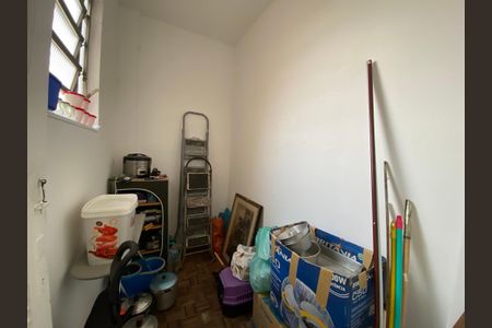 Apartamento à venda com 90m², 3 quartos e 1 vaga Apartamento à venda com 90m², 3 quartos e 1 vagaQuarto de Serviço