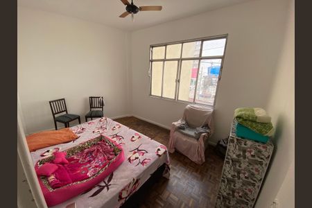 Apartamento à venda com 90m², 3 quartos e 1 vaga Apartamento à venda com 90m², 3 quartos e 1 vagaQuarto 3